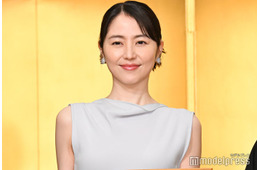 長澤まさみ、美ボディ際立つ大胆な姿「綺麗すぎて息止まった」と反響