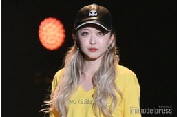 みりちゃむ、ダークトーンヘアで雰囲気一変「新鮮」「似合ってる」