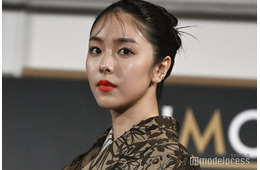 唐田えりか、俳優業で大切にしていることは“日常生活” 挑戦したいジャンル告白【KIMONOIST（キモノイスト）2025】