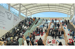 【ラスト万博】６日（月）は２１万人来場、閉幕まであと10日を切った。東大生が後世に伝えたい「見どころ」【まとめ読み】
