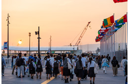 【ラスト万博】６日（月）は２１万人来場、閉幕まであと10日を切った。東大生が後世に伝えたい「見どころ」【まとめ読み】