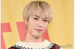 THE RAMPAGE藤原樹、愛猫との別れを報告「触れることはできなくても今もずっとそばに感じています」