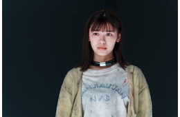 「今際の国のアリス」難役・ユナ熱演の池田朱那って？土屋太鳳・山崎賢人らの“休憩中の姿”に感動【注目の人物】