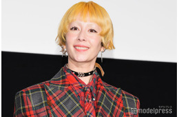 木村カエラ、人気女優と20年ぶり再会「調べちゃいました」夫・永山瑛太との繋がりも【すみっコぐらし 空の王国とふたりのコ】