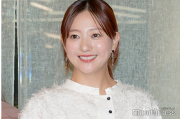 伊藤千晃、出産後の体の変化に不安 AAA時代の苦悩も明かす「傷つくときが」