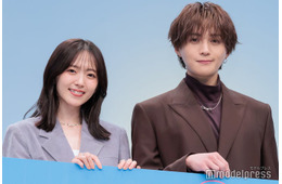 鈴木愛理＆FANTASTIC八木勇征、“推し”への思いに共鳴「推しは推しでいてほしい」【推しが上司になりまして フルスロットル】