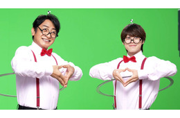 片岡愛之助＆なにわ男子・大橋和也、歌とダンスで息ぴったり 再共演に喜び「こんなに早く大橋君と会えるなんて」