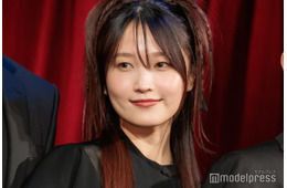 鞘師里保、“強い憤り”書かれたノートの存在告白「デスノートに近いものが残っているのかもしれない」【デスノート THE MUSICAL】