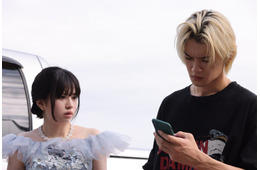 「ESCAPE それは誘拐のはずだった」初回、前クール「恋は闇」との繋がり話題「すごいサプライズ」「粋な演出に感動」