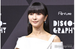 Perfumeかしゆか、大自然背景に圧巻脚線美「脚のライン綺麗」「二度見した」と反響