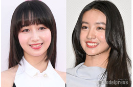 Cocomi、妹・Koki,起用のランジェリーブランド広告に遭遇「おしり」LINEのやり取りも話題「尊い」「仲良すぎ」