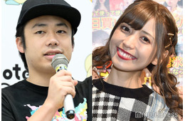 ゆん、第2子男児出産 夫はフィッシャーズ・シルクロード