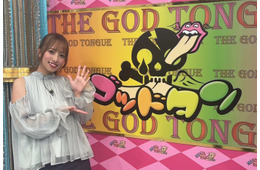高梨瑞樹、さらば森田と「ゴッドタン」収録後の微妙な進展 本気で向き合った舞台裏を語る【インタビュー】