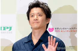 小栗旬、SNS発信しない理由 “見る専用”はあり「やっぱり触れると落ち込みます」