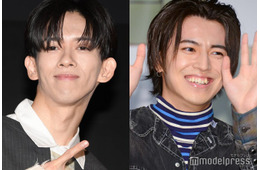 超特急リョウガ、タカシの変わらない行動明かす「昔フリーライブとかしてた時代」