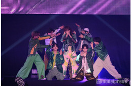 FANTASTICS「TGC北九州」初出演＆瀬口黎弥が福岡凱旋 地元高校ダンス部とSPコラボ【TGC北九州2025】