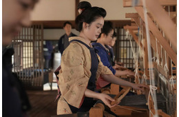 【来週のばけばけ あらすじ】トキ、銀二郎と幸せな新婚生活送る 傳（堤真一）が病で倒れる