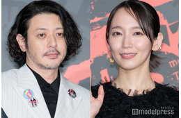 吉岡里帆、オダギリジョーのネットニュースは全部チェック「面白いニュースが多い」【THE オリバーな犬、（Gosh！！）このヤロウ MOVIE】