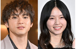 山田裕貴「KOC」は妻・西野七瀬と観ていた カップ麺を「1個を2人で分けながら」ほっこりエピソード披露