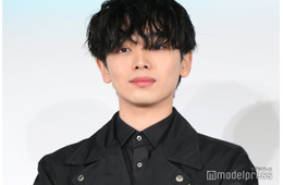 宮世琉弥、新しく迎え入れたペット公開「飼い主そっくり」「名前の由来素敵」と反響