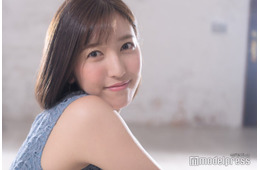 フジ小澤陽子アナ、娘の笑顔を顔出し公開「そっくり」「可愛すぎる」と反響