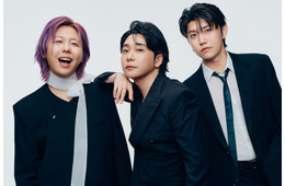 Mrs. GREEN APPLE「大切なお知らせ」を予告 10月16日20時よりYouTubeで生配信実施