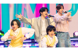 KEY TO LIT岩崎大昇“地元の先輩”Hey! Say! JUMP高木雄也に隠していた秘密告白【Star Song Special】