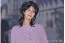 元櫻坂46土生瑞穂、大胆カットアウトから美脚見せ「おしゃれ番長」「髪型も素敵」の声