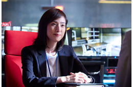 【緊急取調室 第1話】真壁有希子（天海祐希）、梶山勝利（田中哲司）らキントリメンバー再結集で捜査開始