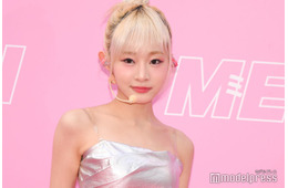 ME:I、SHIZUKU（飯田栞月）特典イベント一部不参加を発表 活動休止受け「深くお詫び申し上げます」