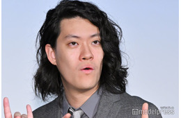 霜降り明星・粗品、離婚理由に言及 元妻は過去にアイドル活動