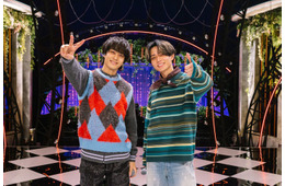 King ＆ Prince、2人体制となった今届けたい音楽への想い・互いの存在について語る「Venue101」セットリスト＆コメント解禁