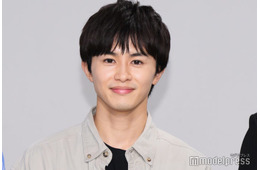 超特急・草川拓弥、草食すシーンは「生の味がしました」主演ドラマの舞台裏明かす【地獄は善意で出来ている】