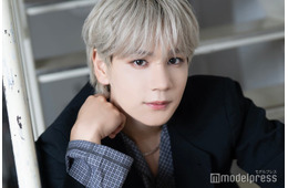 JO1豆原一成、俳優としての転機に気づいたことと変わらぬ闘争心「芝居には“かっこつけ”はいらない」【「富士山と、コーヒーと、しあわせの数式」インタビュー】