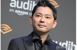 今井翼「髭剃って準備万端」ライブへ向かう車内ショット公開「雰囲気変わる」「おしゃれ」の声