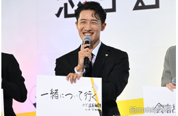 Snow Man岩本照、遠距離恋愛を断固拒否「耐えられない」なにわ男子・藤原丈一郎の意見バッサリ「ごめんなさい」【恋する警護24時 season2】