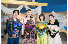 アンミカが号泣・平祐奈は結婚への考え方変化「ガールオアレディ シーズン2」最終回見どころインタビュー公開