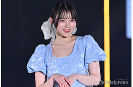 CUTIE STREET真鍋凪咲、雰囲気ガラリのオレンジヘア姿公開「フランス人形みたい」「可愛すぎて罪」と反響