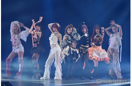XG、ニュー衣装で「ガルアワ」初出演 “アーティストトップバッター”に大きな歓声【ガルアワ2025AW】