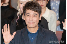 佐藤隆太「ヒリヒリする」噂のシーンはCGなし “大先生”出演の裏ドラマにも言及「どっちも観てくれよ」【新東京水上警察】