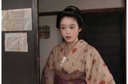 【ばけばけ 第17話あらすじ】トキ、銀二郎を探しに東京へ 錦織友一（吉沢亮）と出会う