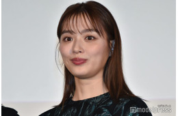 内田理央、重め前髪で雰囲気ガラリ「似合ってる」「可愛い」と反響