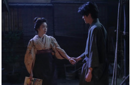 朝ドラ「ばけばけ」トキの婿・銀二郎（寛一郎）が行方くらます 背景に同情の声「さすがに可哀想」「戻ってきて」