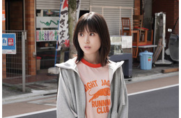 福本莉子「絶対零度」サプライズ登場 “東宝シンデレラ”沢口靖子と4年ぶり共演