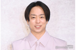 櫻井翔、初の連載書籍化に喜び「いつかまとまったらなと」文章を書く上で心がけていることも明かす