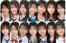 「JCミスコン2025」ファイナリスト14人出揃う “日本一かわいい女子中学生”は誰の手に？