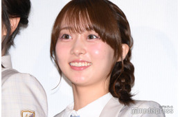 乃木坂46矢久保美緒、年内いっぱいでグループ卒業を発表 ブログでも報告