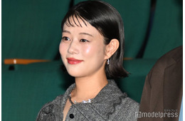 高畑充希、第1子妊娠中で「死ぬほど眠い」私生活明かす【秒速5センチメートル】
