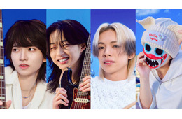 Mnet新オーディション番組「STEAL HEART CLUB」日本人参加者4人から“覚悟の一言”到着