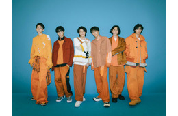 “アミューズ令和初ボーイズグループ”The Right Light、11月22日デビュー決定 LIVEも開催